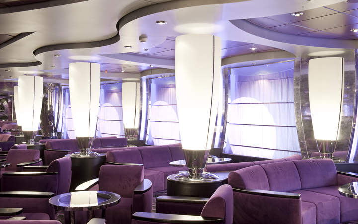 MSC Magnifica Bateau MSC Magnifica